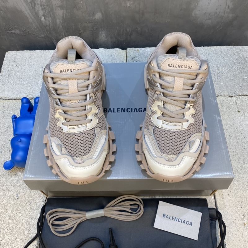 Balenciaga Track Shoes